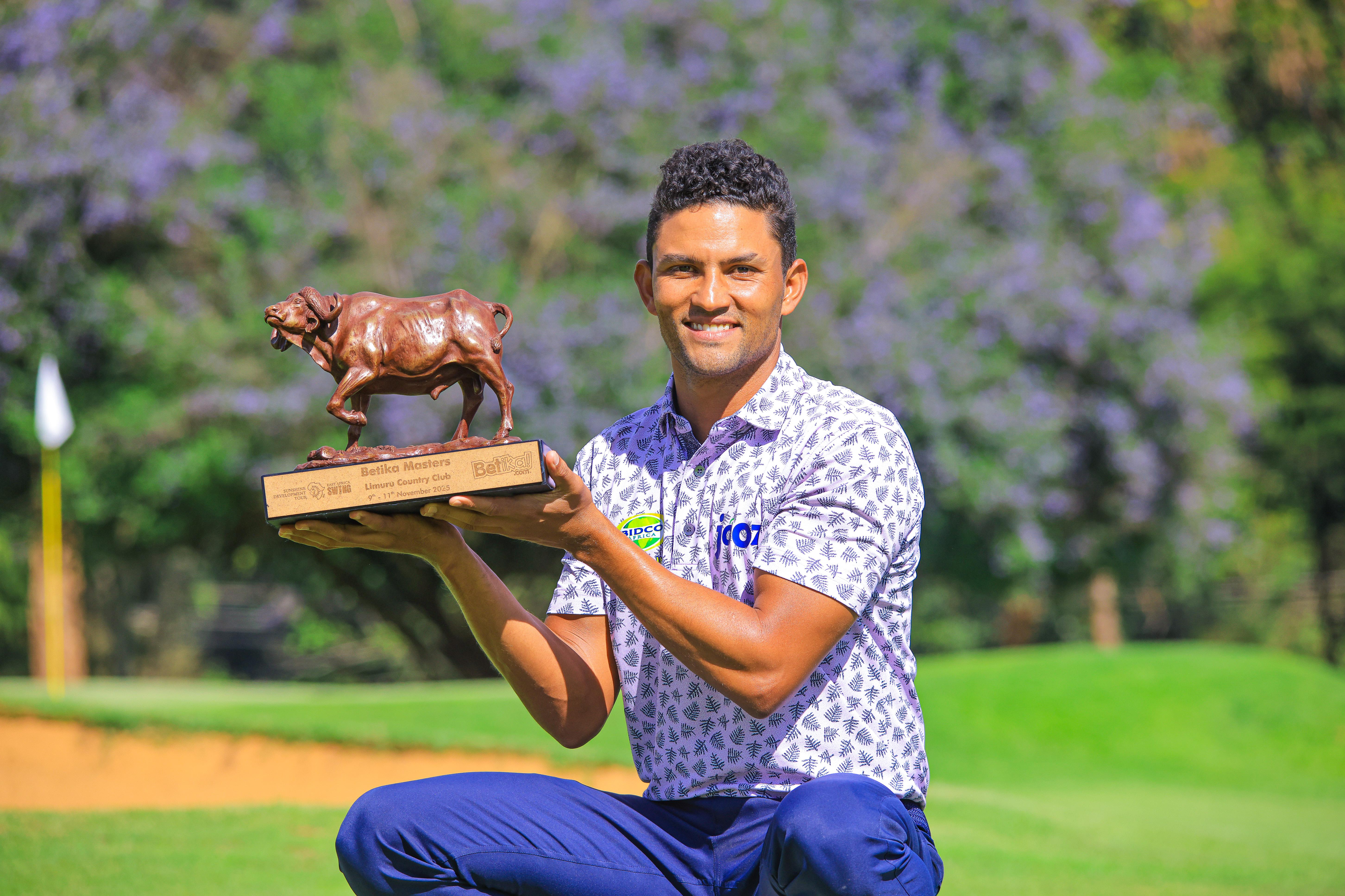 SunDev – East Africa Swing a game changer for East African golf